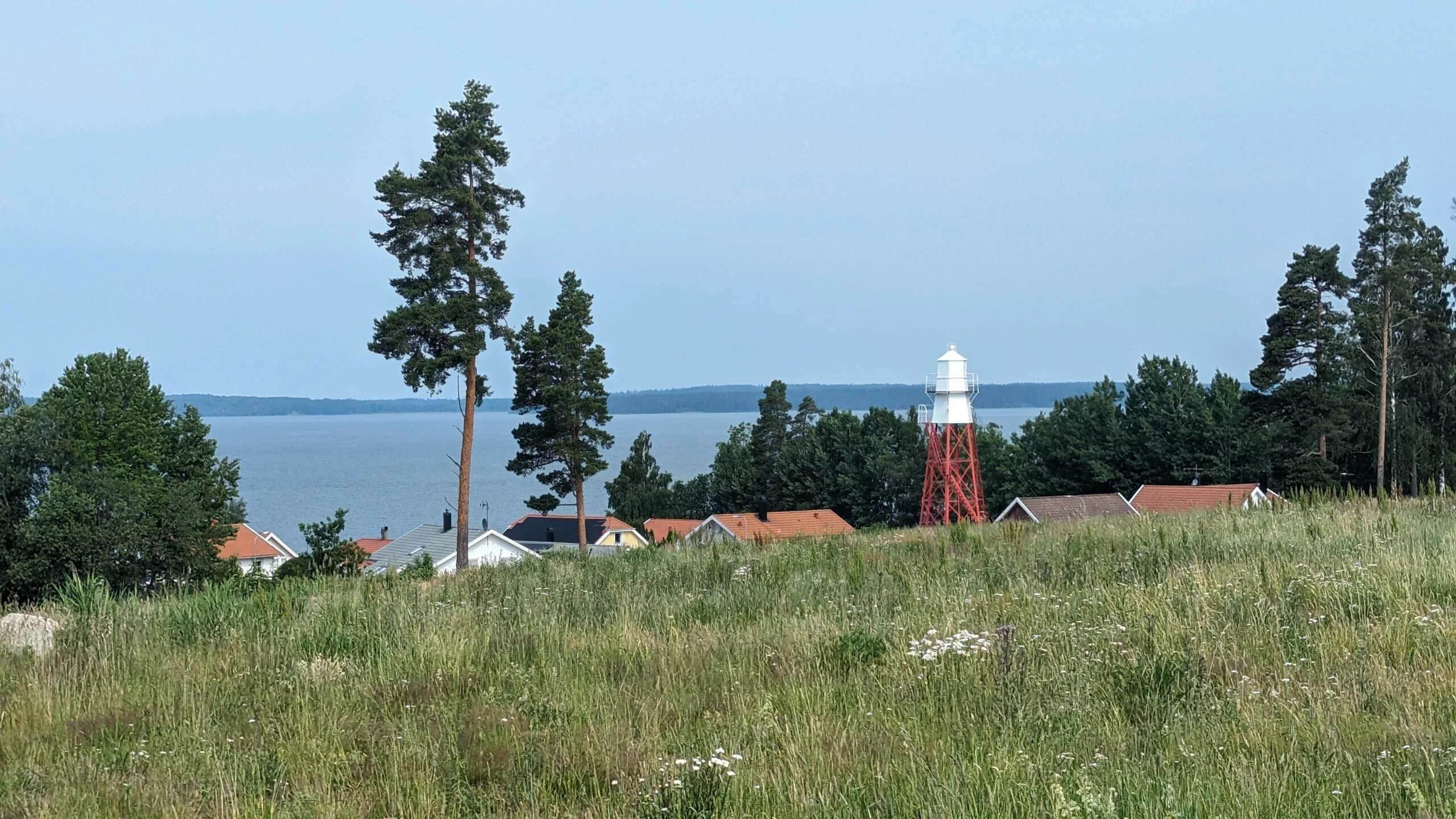 movehome lediga tomter mariestad sjölyckan